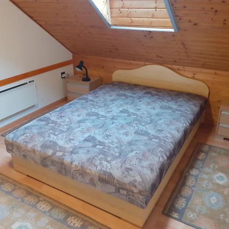 Patri Apartmanhaz Keszthely Extérieur photo