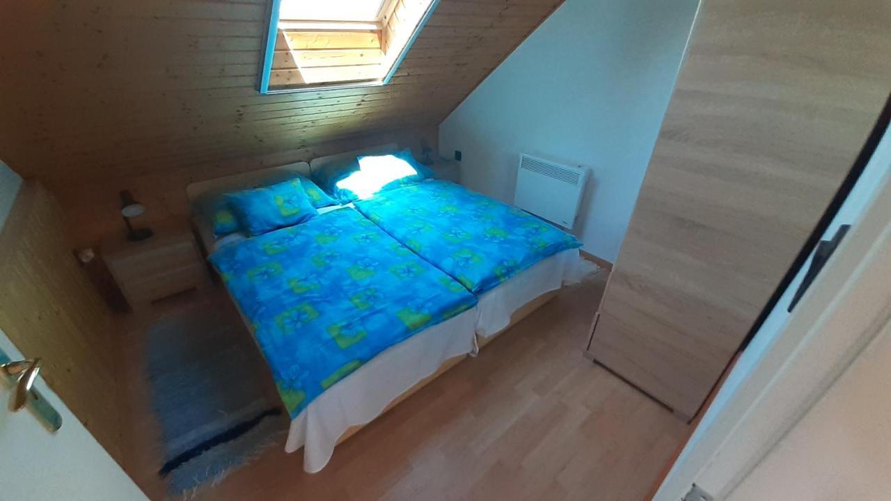 Patri Apartmanhaz Keszthely Extérieur photo